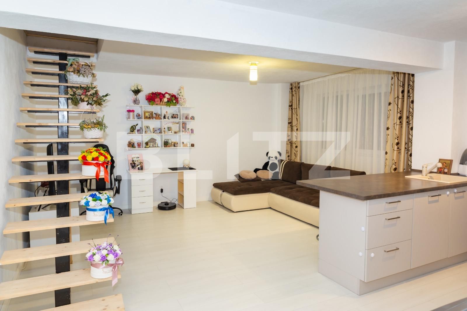 Apartament de vânzare 4 camere Cisnadie - 98549AV | BLITZ Sibiu | Poza3