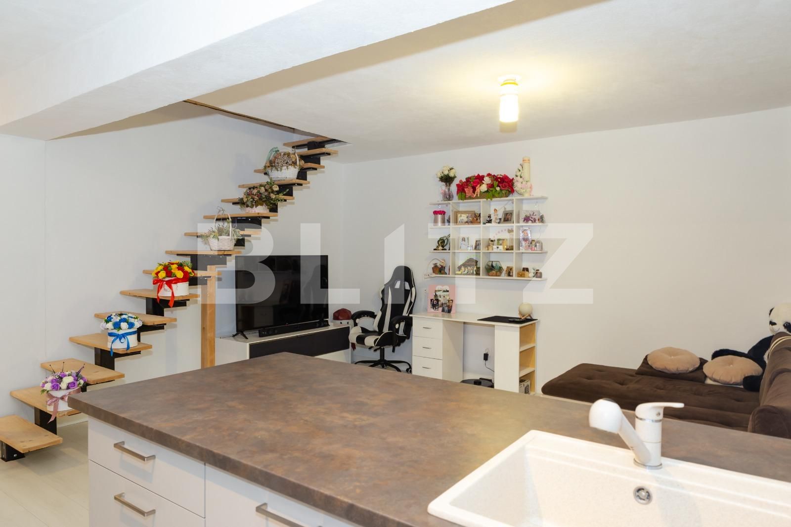 Apartament de vânzare 4 camere Cisnadie - 98549AV | BLITZ Sibiu | Poza4