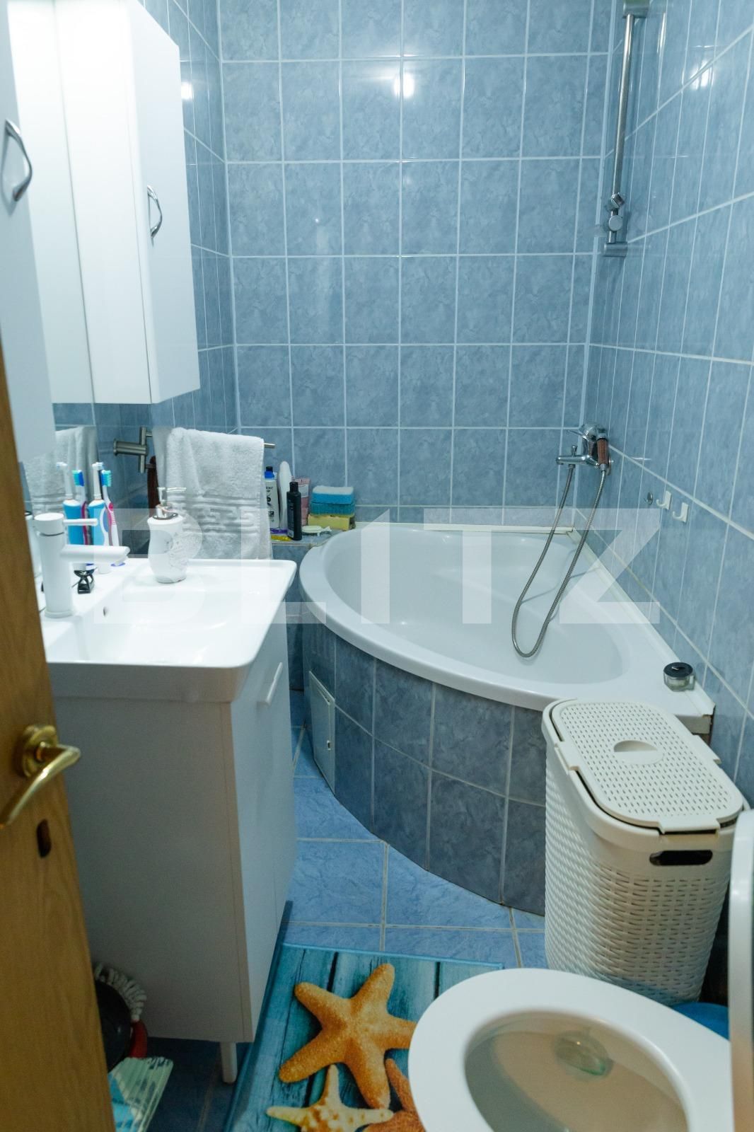 Apartament de vânzare 4 camere Cisnadie - 98549AV | BLITZ Sibiu | Poza8