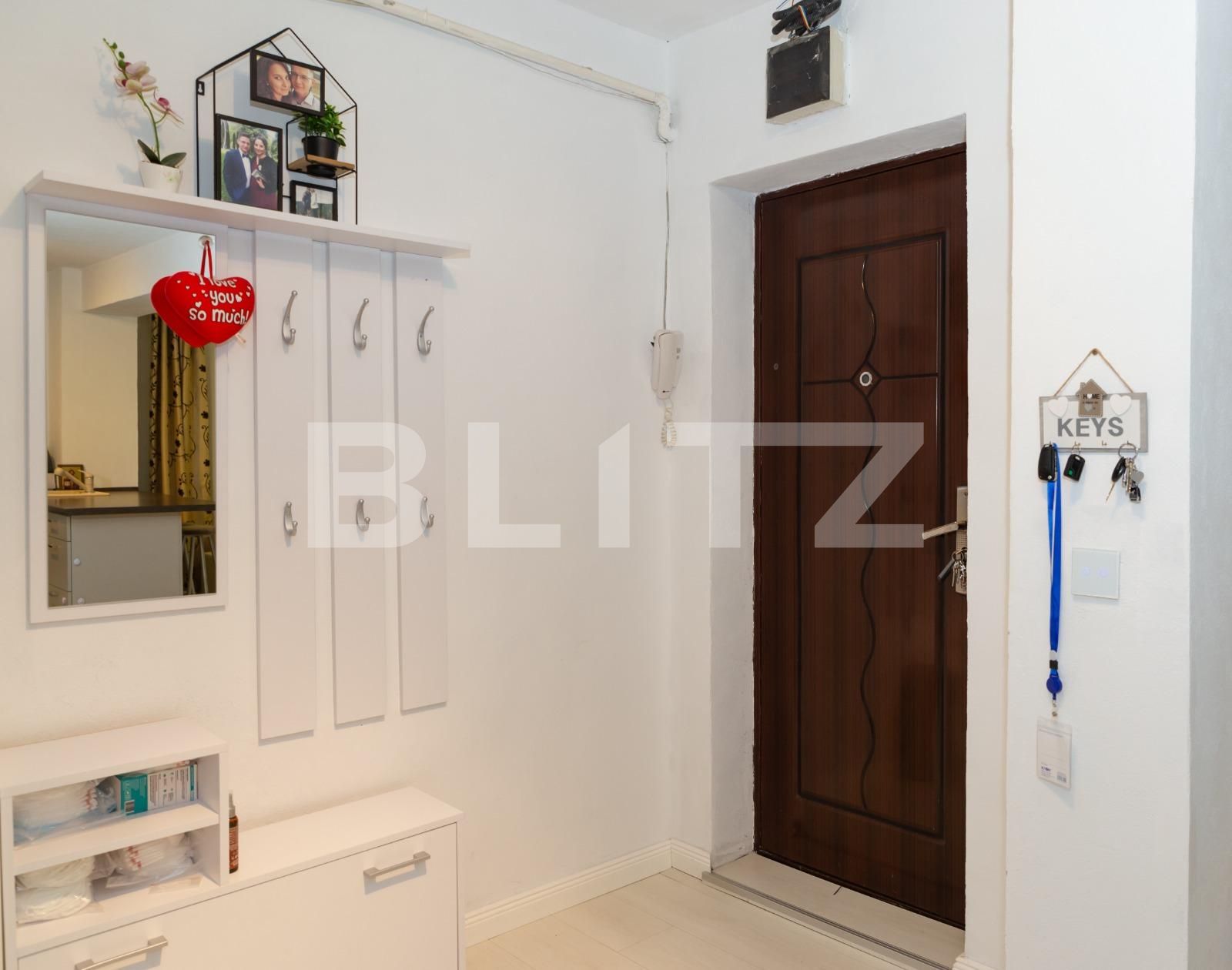 Apartament de vânzare 4 camere Cisnadie - 98549AV | BLITZ Sibiu | Poza5