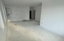 Apartament 3 camere, 47mp, etaj intermediar, zona Ștefan cel Mare