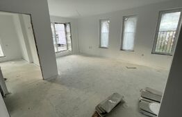 Apartament 3 camere, 47mp, etaj intermediar, zona Ștefan cel Mare