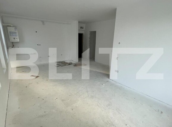 Apartament de vânzare 3 camere Broscarie - 98562AV | BLITZ Sibiu | Poza2
