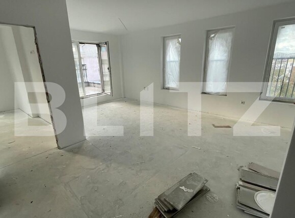 Apartament de vânzare 3 camere Broscarie - 98562AV | BLITZ Sibiu | Poza4