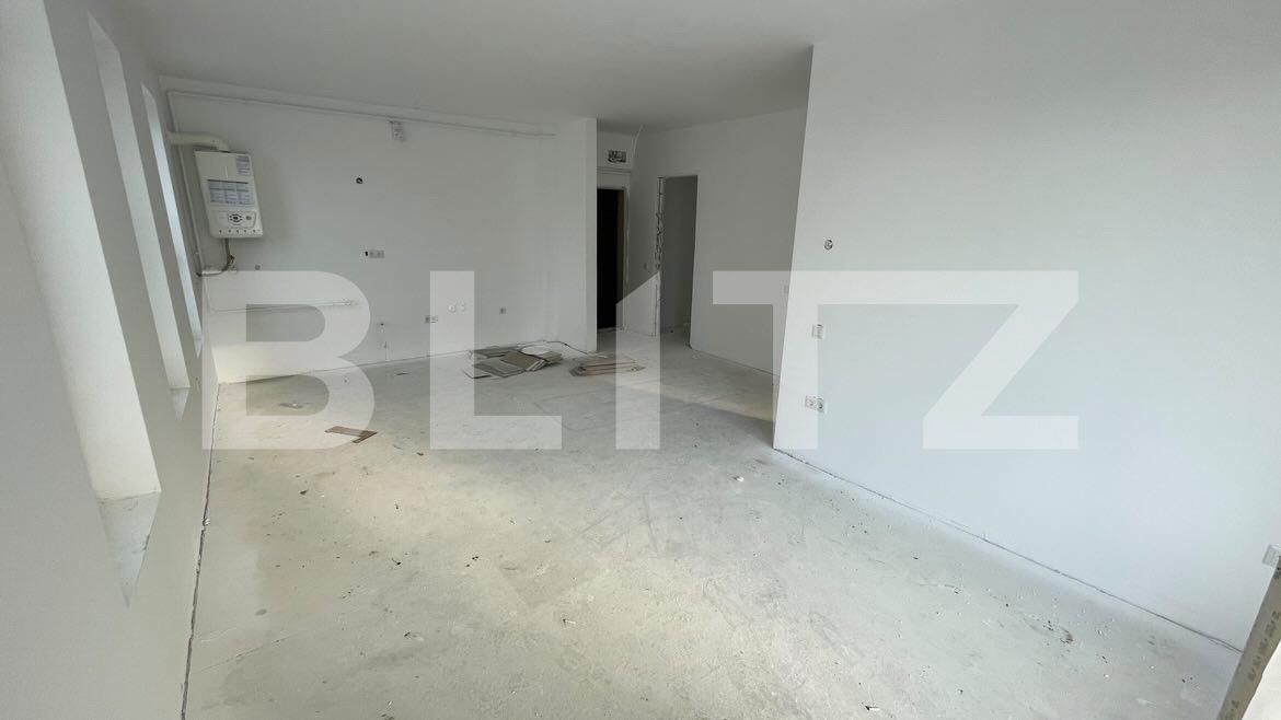 Apartament de vânzare 3 camere Broscarie - 98562AV | BLITZ Sibiu | Poza2