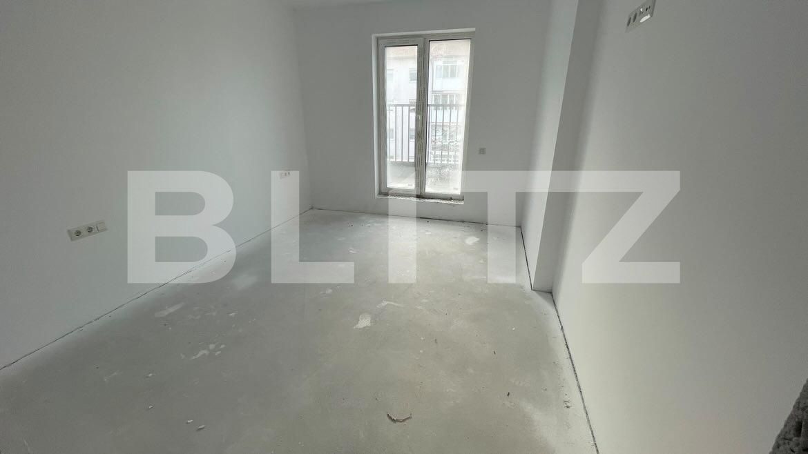 Apartament de vânzare 3 camere Broscarie - 98562AV | BLITZ Sibiu | Poza3