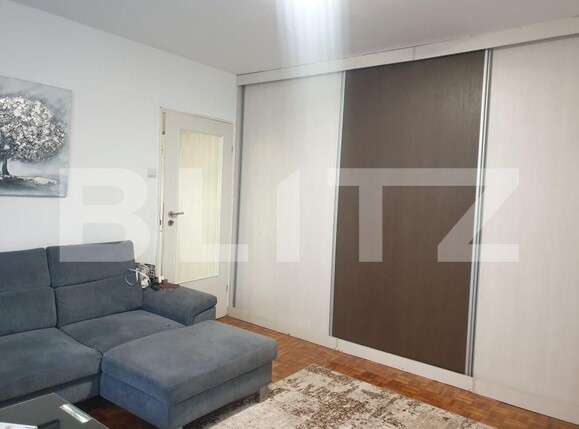 Apartament de vânzare 2 camere Hipodrom 1 - 98582AV | BLITZ Sibiu | Poza4