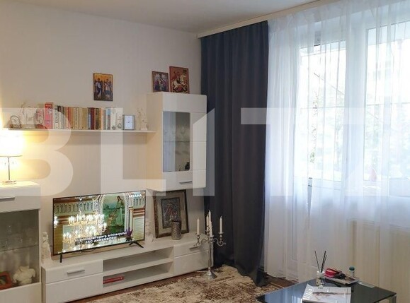 Apartament de vânzare 2 camere Hipodrom 1 - 98582AV | BLITZ Sibiu | Poza2
