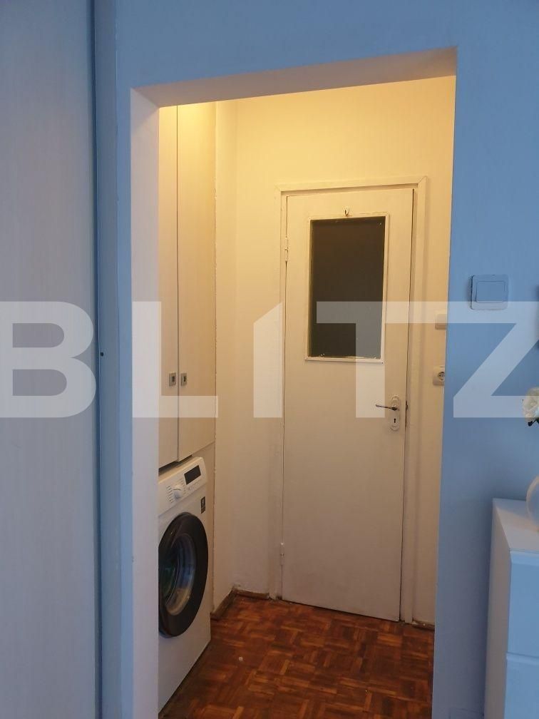 Apartament de vânzare 2 camere Hipodrom 1 - 98582AV | BLITZ Sibiu | Poza8