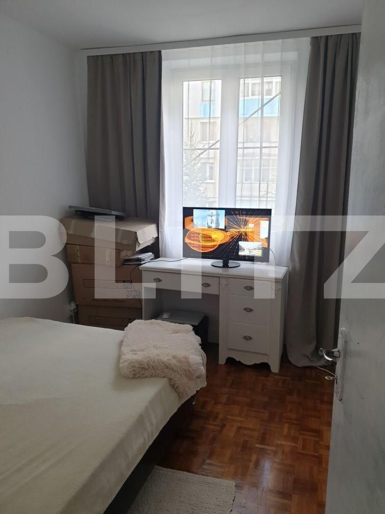 Apartament de vânzare 2 camere Hipodrom 1 - 98582AV | BLITZ Sibiu | Poza3