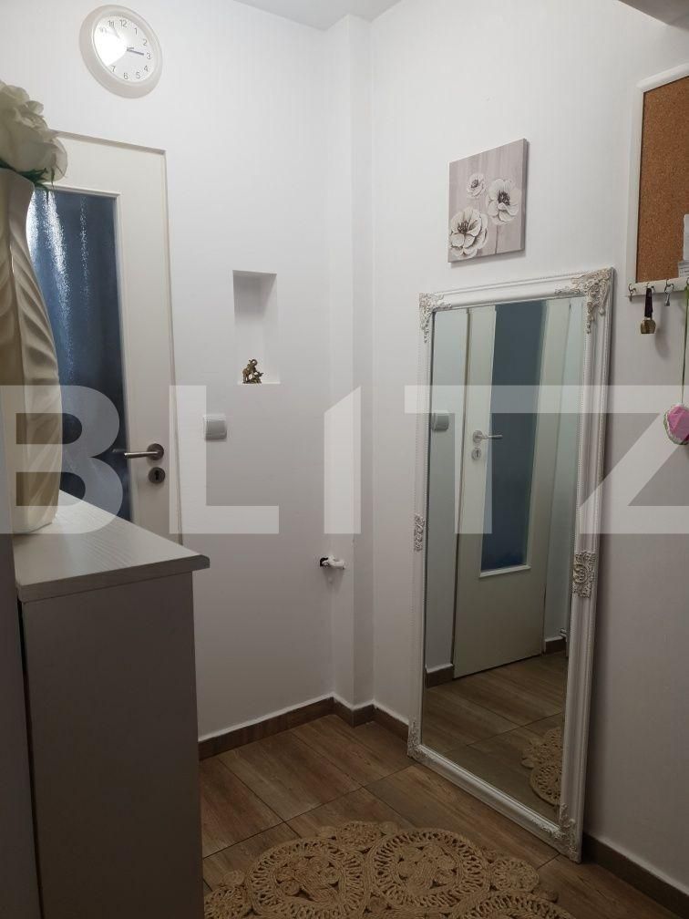 Apartament de vânzare 2 camere Hipodrom 1 - 98582AV | BLITZ Sibiu | Poza6