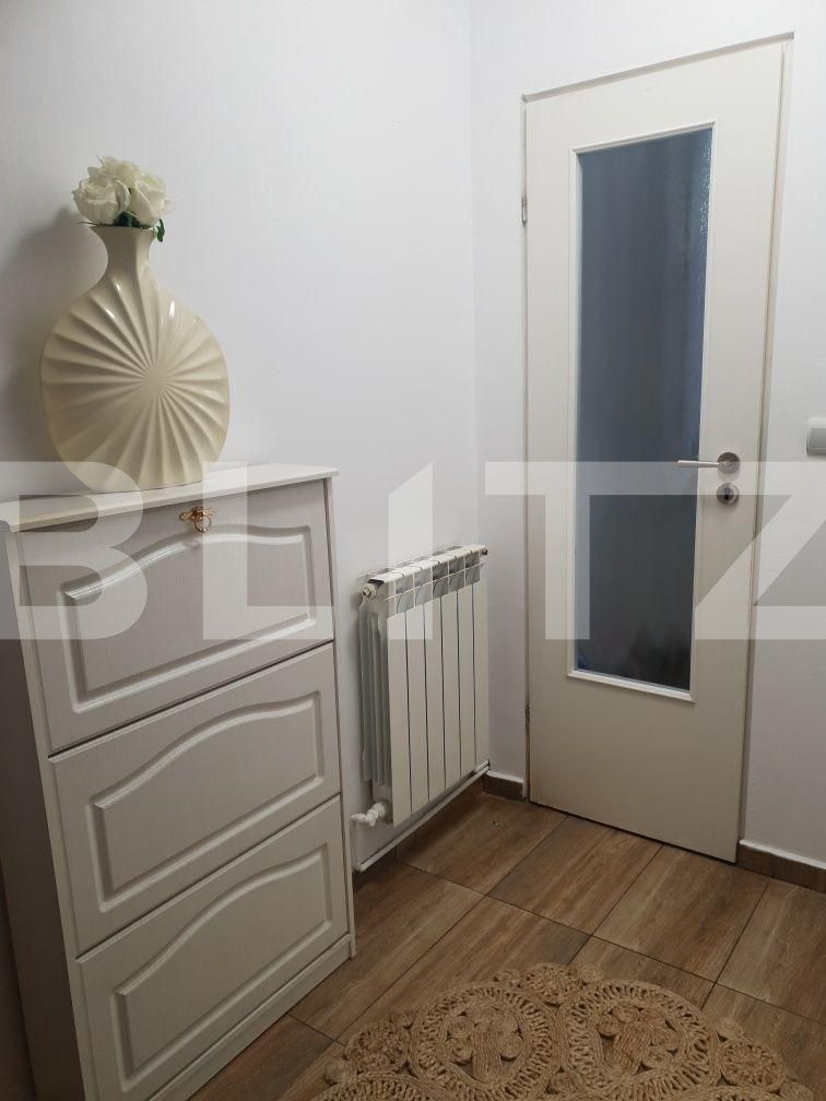 Apartament de vânzare 2 camere Hipodrom 1 - 98582AV | BLITZ Sibiu | Poza5