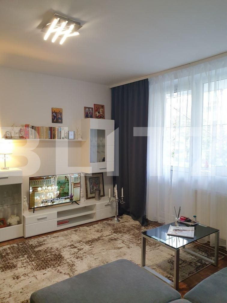 Apartament de vânzare 2 camere Hipodrom 1 - 98582AV | BLITZ Sibiu | Poza2