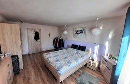 Casa individuala, 6 camere, 140 mp, teren 360 mp, în Selimbar