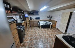 Casa individuala, 6 camere, 140 mp, teren 360 mp, în Selimbar