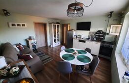 Casa individuala, 6 camere, 140 mp, teren 360 mp, în Selimbar