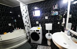 Casa individuala, 6 camere, 140 mp, teren 360 mp, în Selimbar