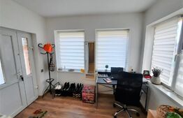 Casa individuala, 6 camere, 140 mp, teren 360 mp, în Selimbar