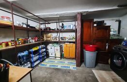 Casa individuala, 6 camere, 140 mp, teren 360 mp, în Selimbar