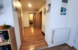 Casa individuala, 6 camere, 140 mp, teren 360 mp, în Selimbar