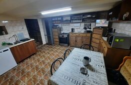 Casa individuala, 6 camere, 140 mp, teren 360 mp, în Selimbar