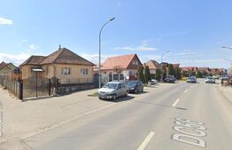 Casa individuala, 6 camere, 140 mp, teren 360 mp, în Selimbar