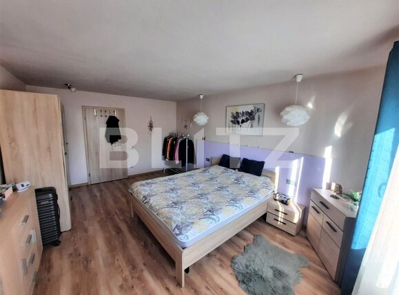 Casa de vânzare 6 camere Șelimbăr - 98651CV | BLITZ Sibiu | Poza6