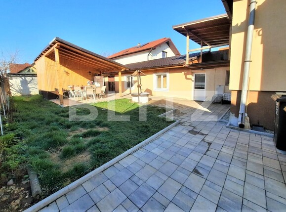 Casa de vânzare 6 camere Șelimbăr - 98651CV | BLITZ Sibiu | Poza9