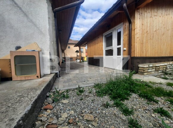 Casa de vânzare 6 camere Șelimbăr - 98651CV | BLITZ Sibiu | Poza12