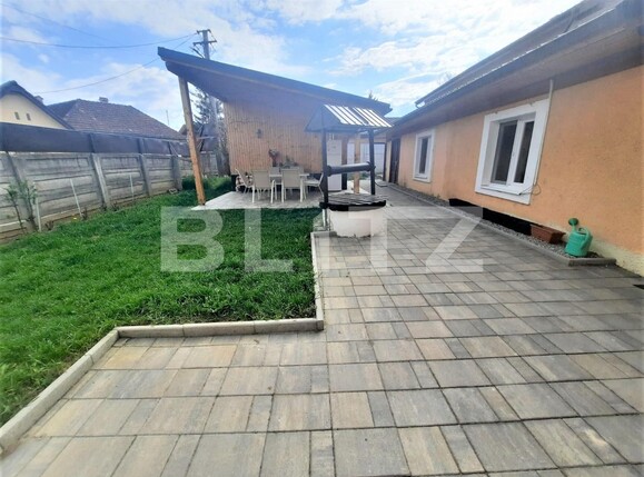 Casa de vânzare 6 camere Șelimbăr - 98651CV | BLITZ Sibiu | Poza15