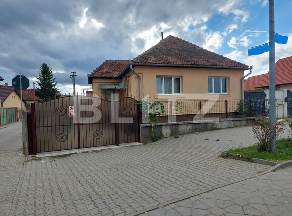 Casa de vânzare 6 camere Șelimbăr - 98651CV | BLITZ Sibiu | Poza1