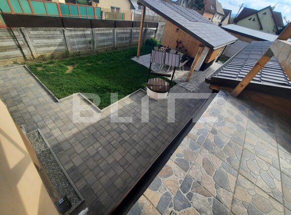 Casa de vânzare 6 camere Șelimbăr - 98651CV | BLITZ Sibiu | Poza4