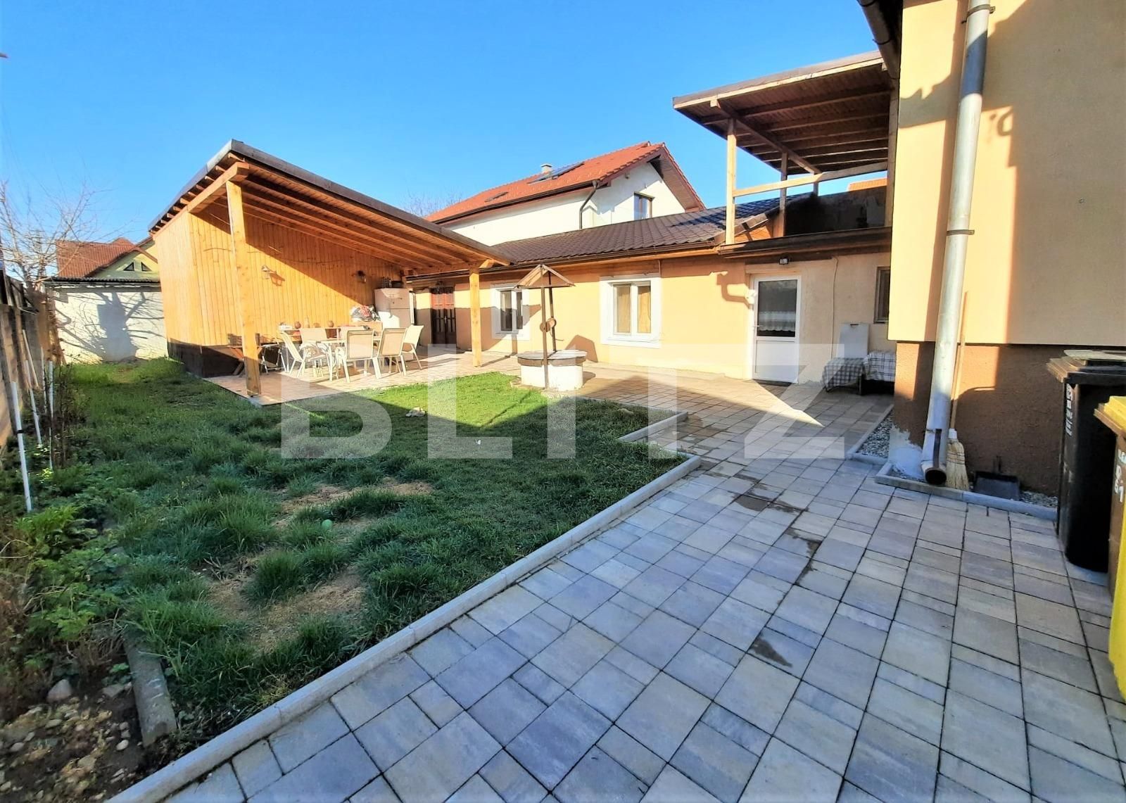 Casa de vânzare 6 camere Șelimbăr - 98651CV | BLITZ Sibiu | Poza9