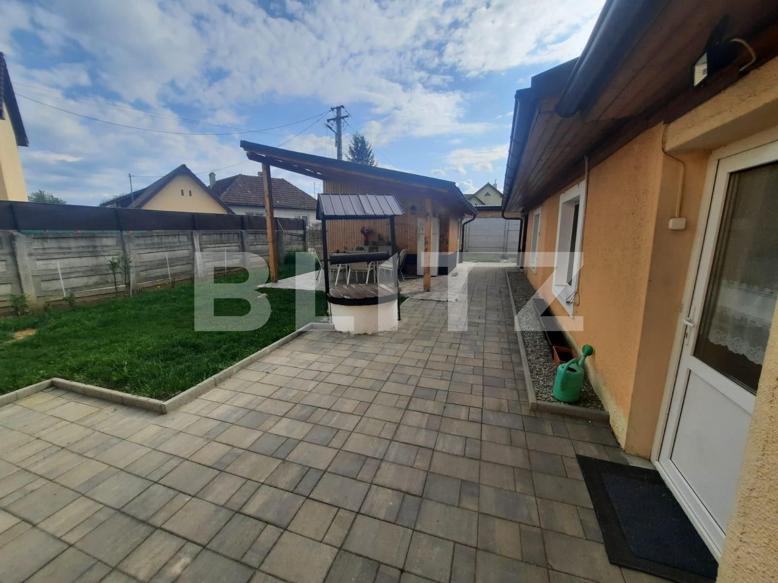 Casa de vânzare 6 camere Șelimbăr - 98651CV | BLITZ Sibiu | Poza14