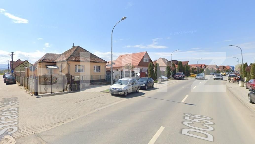 Casa de vânzare 6 camere Șelimbăr - 98651CV | BLITZ Sibiu | Poza2