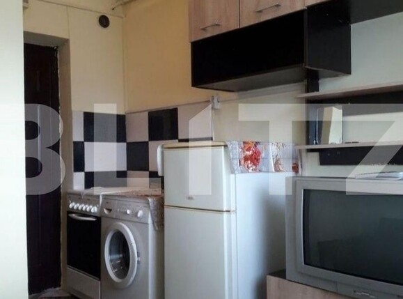 Garsonieră de vânzare Tiglari - 98728AV | BLITZ Sibiu | Poza2