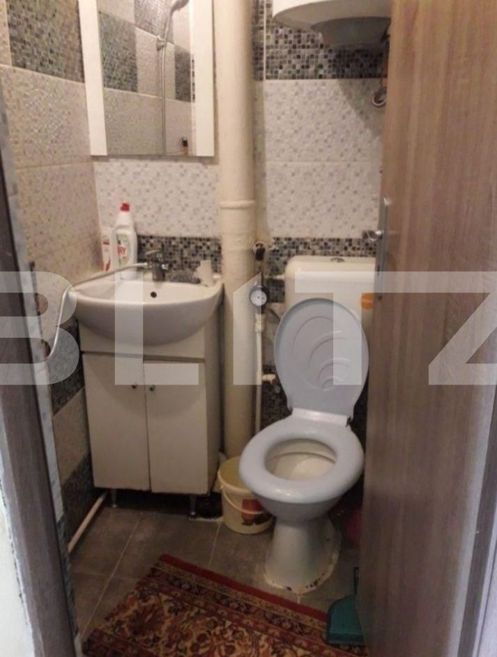 Garsonieră de vânzare Tiglari - 98728AV | BLITZ Sibiu | Poza3