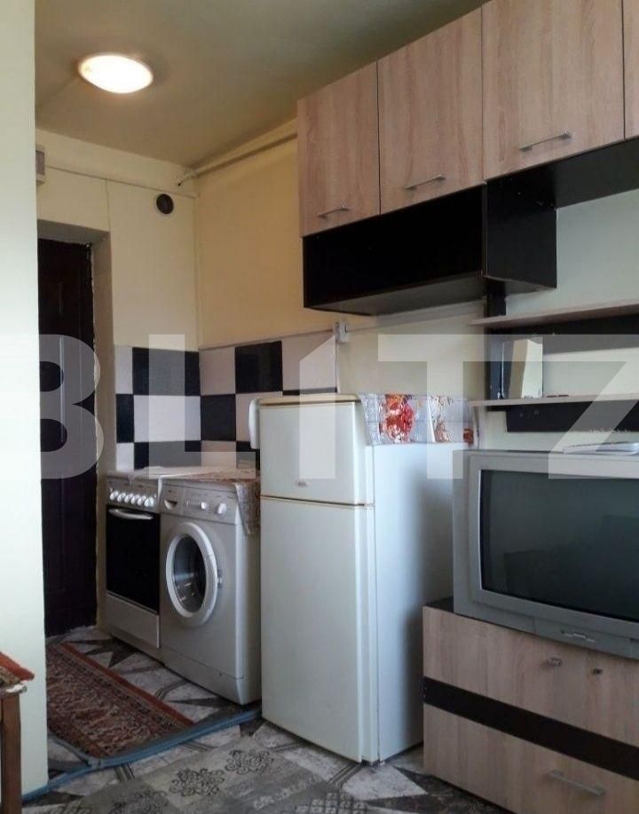 Garsonieră de vânzare Tiglari - 98728AV | BLITZ Sibiu | Poza2