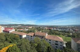 Apartament 3 camere, 68 mp, decomandat, Vasile Aron