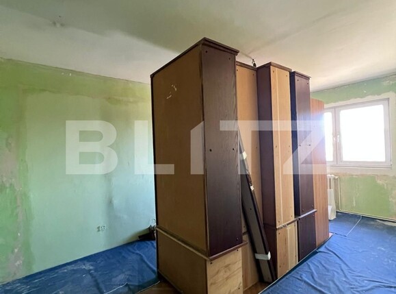 Apartament de vânzare 3 camere Vasile Aaron - 98732AV | BLITZ Sibiu | Poza1