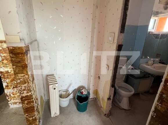 Apartament de vânzare 3 camere Vasile Aaron - 98732AV | BLITZ Sibiu | Poza6