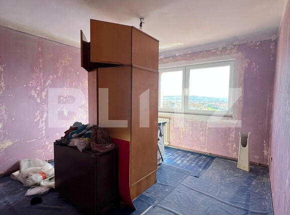 Apartament de vânzare 3 camere Vasile Aaron - 98732AV | BLITZ Sibiu | Poza2