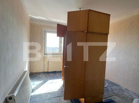 Apartament de vânzare 3 camere Vasile Aaron - 98732AV | BLITZ Sibiu | Poza3