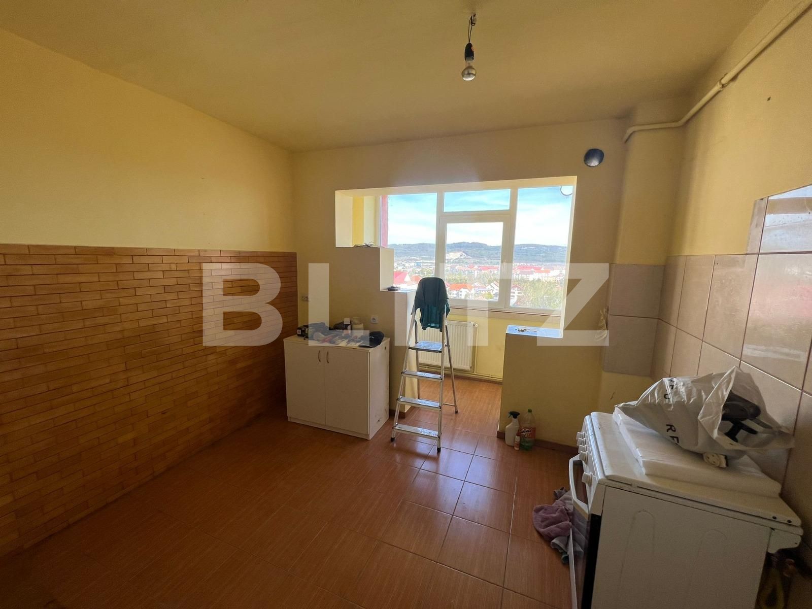 Apartament de vânzare 3 camere Vasile Aaron - 98732AV | BLITZ Sibiu | Poza5
