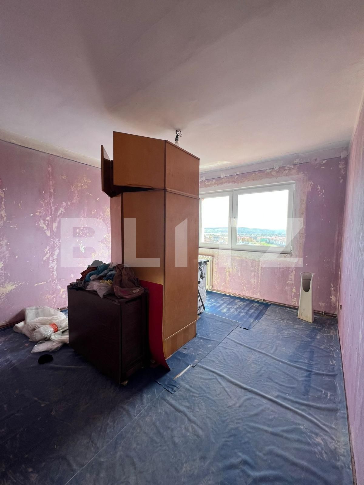 Apartament de vânzare 3 camere Vasile Aaron - 98732AV | BLITZ Sibiu | Poza2