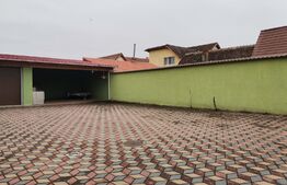 Casa individuala 5 camere, 145 mp utili, teren 360 mp, în zona Turnisor Sibiu