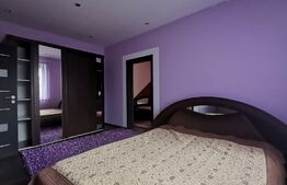 Casa individuala 5 camere, 145 mp utili, teren 360 mp, în zona Turnisor Sibiu