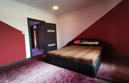 Casa individuala 5 camere, 145 mp utili, teren 360 mp, în zona Turnisor Sibiu