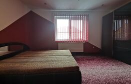 Casa individuala 5 camere, 145 mp utili, teren 360 mp, în zona Turnisor Sibiu