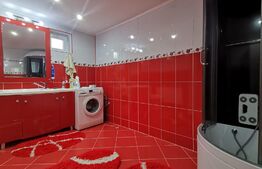 Casa individuala 5 camere, 145 mp utili, teren 360 mp, în zona Turnisor Sibiu